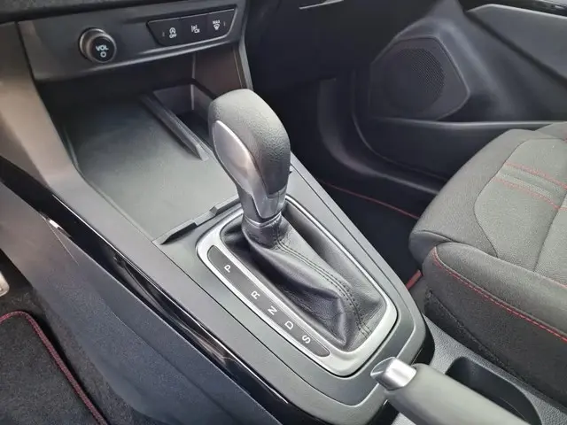 Ford Puma 1.0 EcoBoost Hybrid ST-Line 2025 Benzine 7