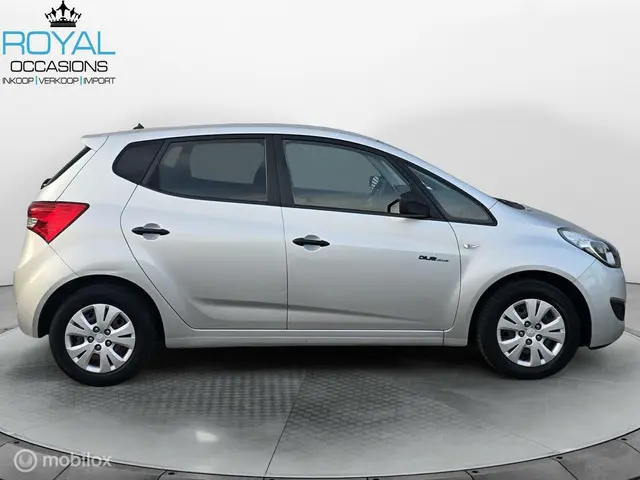 Hyundai ix20 1.4i i-Drive | NAP | Airco 2013 Benzine 28