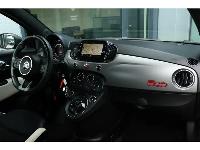 Fiat 500 1.2 2018 Benzine 34