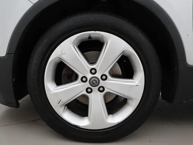 Opel Mokka 1.6 COSMO + TREKHAAK 2013 Benzine 13