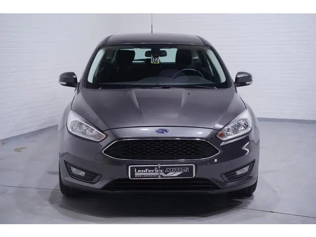 Ford Focus Wagon 1.0 Trend 2016 Benzine 7