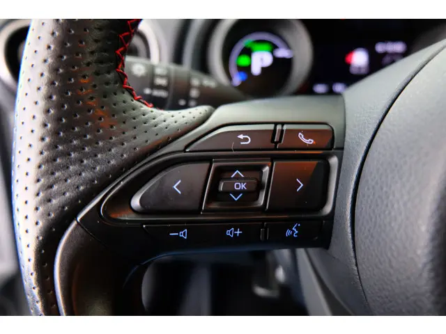 Toyota Yaris 1.5 Hybrid GR Sport 2023 Hybride Benzine 15