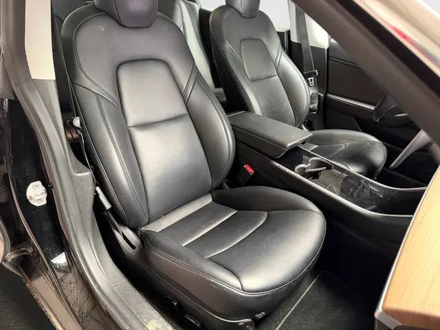 Tesla Model 3 Long Range AWD 75 kWh 2019 Elektrisch 15