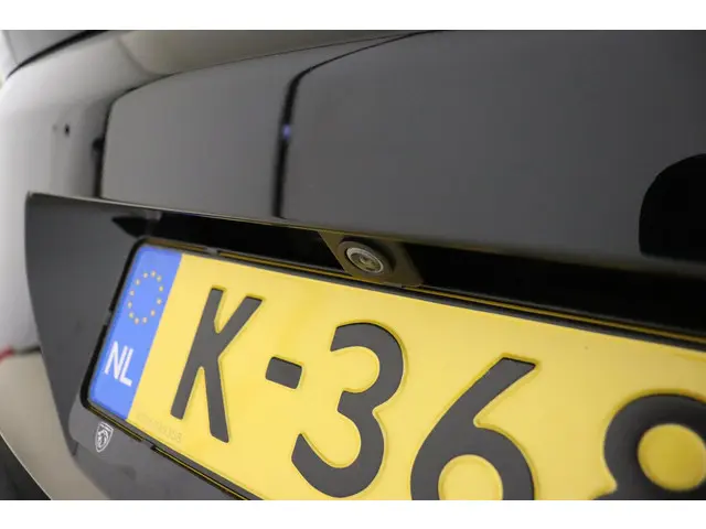 Peugeot 3008 1.2T 130pk Blue Lease Allure 2021 Benzine 15