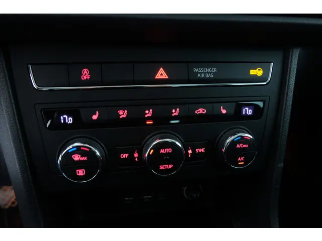 SEAT Ateca 1.4 EcoTSI Style 2018 Benzine 12