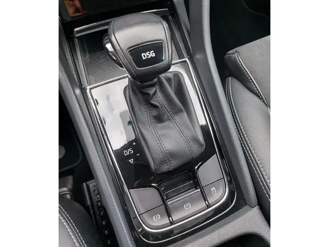 Škoda Kodiaq 1.5 TSI Business Edition 7p. 2020 Benzine 28