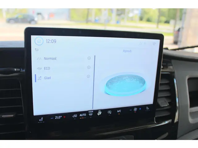 Ford E-Transit 350 L2H2 Trend 68 kWh 2023 Elektrisch 34