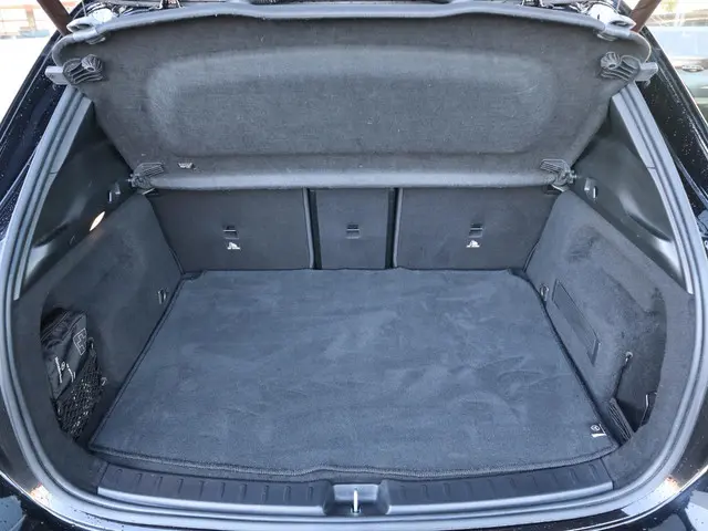 Mercedes-Benz EQA 250 AMG Line 67 kWh 2021 Elektrisch