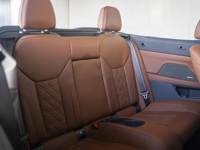 BMW 4 Serie Cabrio M440i xDrive 2025 Benzine 12