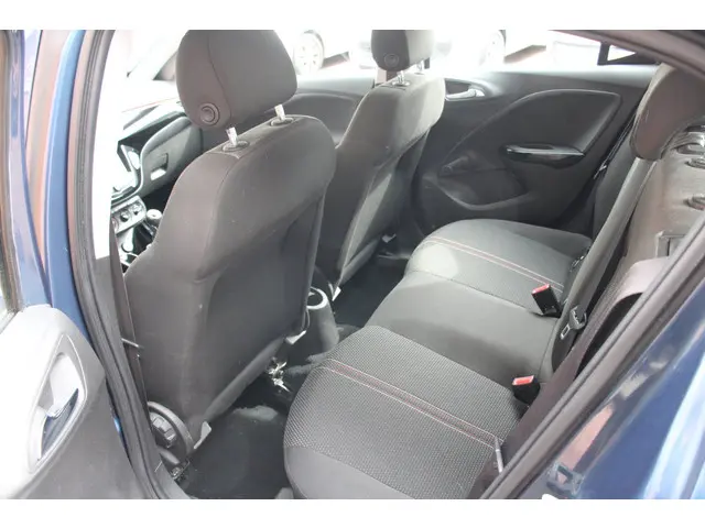 Opel Corsa 1.4 Bi-Fuel Edition 2018 Benzine 9