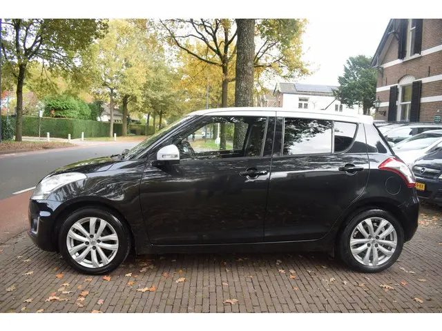 Suzuki Swift 1.2 Comfort EASSS 2016 Benzine 18