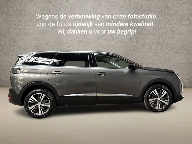 Peugeot 5008 2