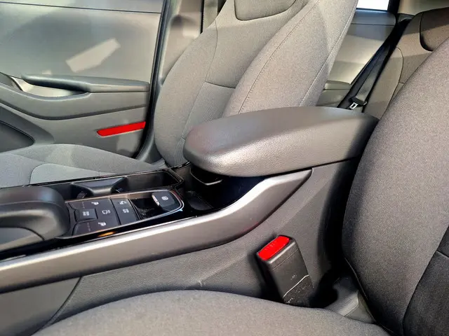 Hyundai IONIQ Comfort EV 38 kWh 2020 Elektrisch 17