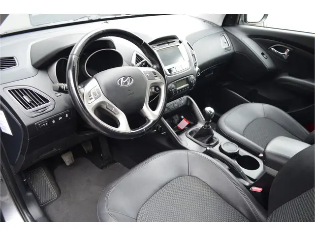Hyundai ix35 1.6i GDI i-Magine 2013 Benzine 14