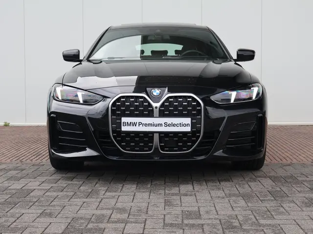 BMW 4 Serie 2