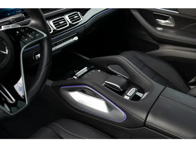 Mercedes-Benz GLE Coupé 450 d 4-M AMG 2024 Diesel 13