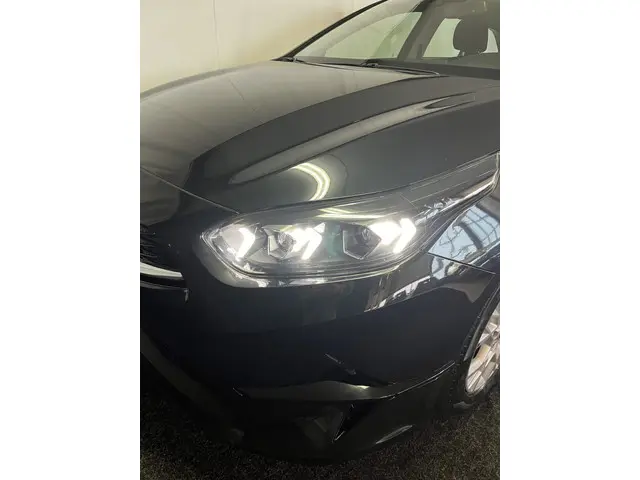 Kia Ceed Sportswagon 1.0 T-GDi DynamicLine 2022 Benzine 4