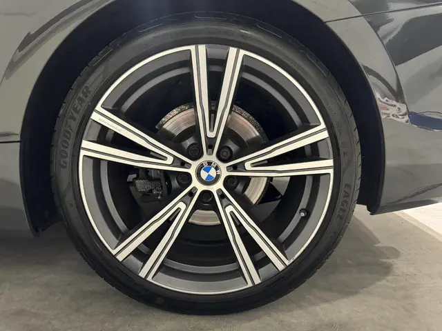 BMW 4 Serie Cabrio 420i Individual 2021 Benzine 28