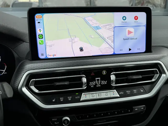 BMW iX3 HIGH EXECUTIVE 80 KWH 2022 Elektrisch 32