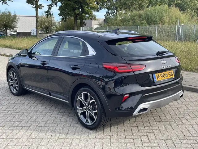 Kia XCeed 1.0 T-GDi DynamicLine 2020 Benzine 8