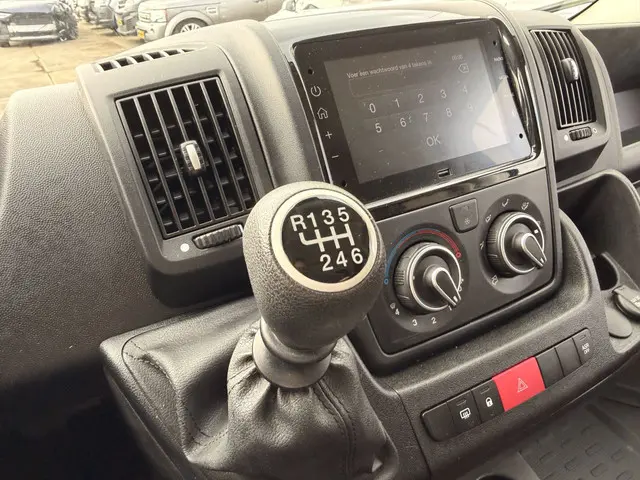 Opel Movano 2.2 HDI 140 Koelwagen L4H3 2023 Diesel 24