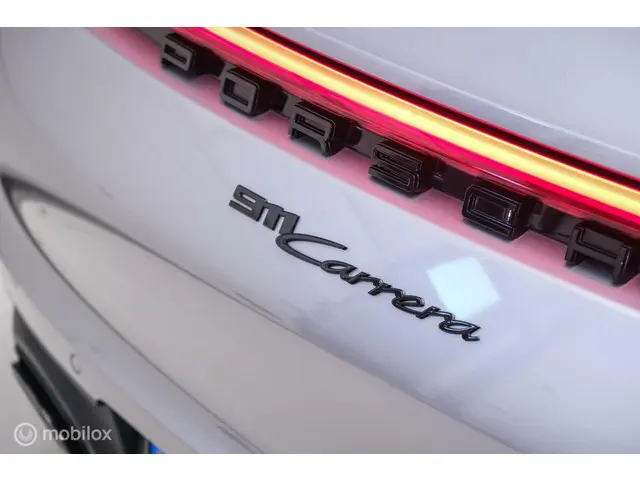 Porsche 911 3.0 Carrera 2020 Benzine 44