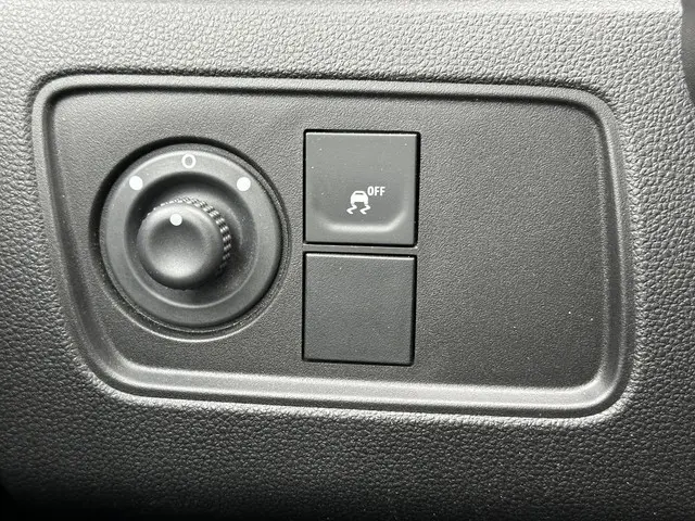 Renault Express 1.5 dCi 75 Comfort 2021 Diesel 19