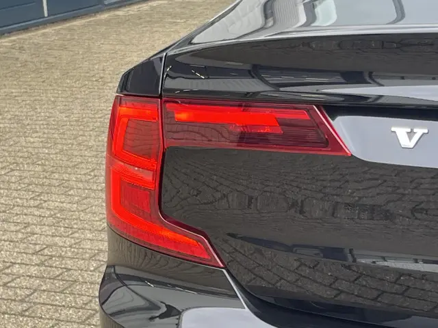 Volvo S90 2.0 T4 Inscription 2018 Benzine 41