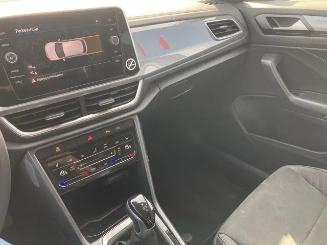 Volkswagen T-Roc 1.5TSI/150PK Style DSG 2024 Benzine 10