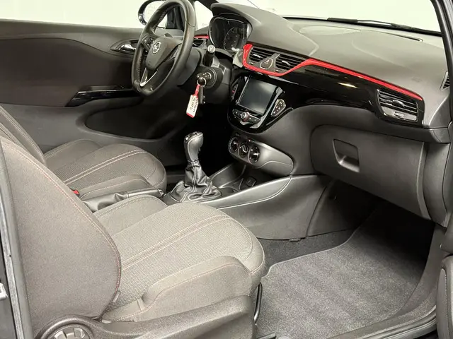 Opel Corsa 1.0 Turbo OPC-Line Edition 2016 Benzine 3