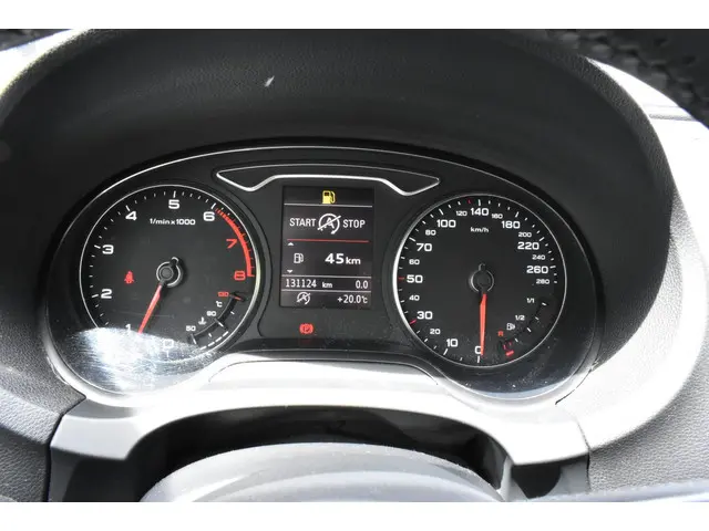 Audi A3 1.4 TFSI Ambition Pro Line plus 2013 Benzine 27