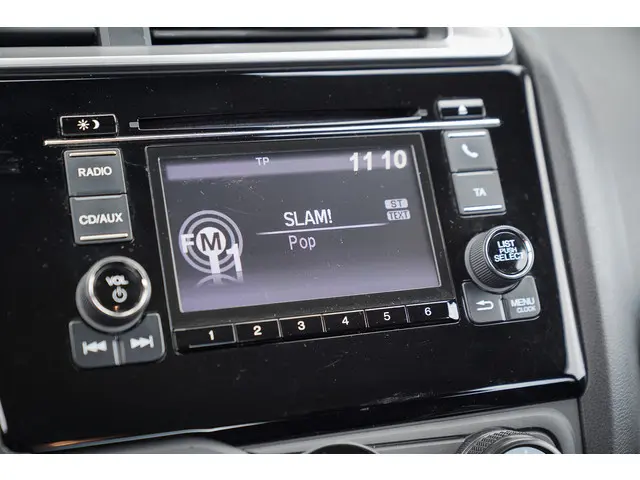 Honda Jazz 1.3i VTEC TREND 2019 Benzine 19