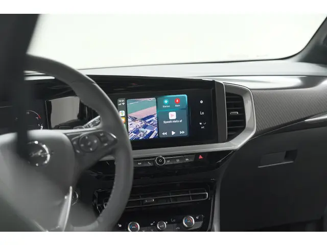 Opel Mokka Turbo 130 AT8 Ultimate 2024 Benzine 3