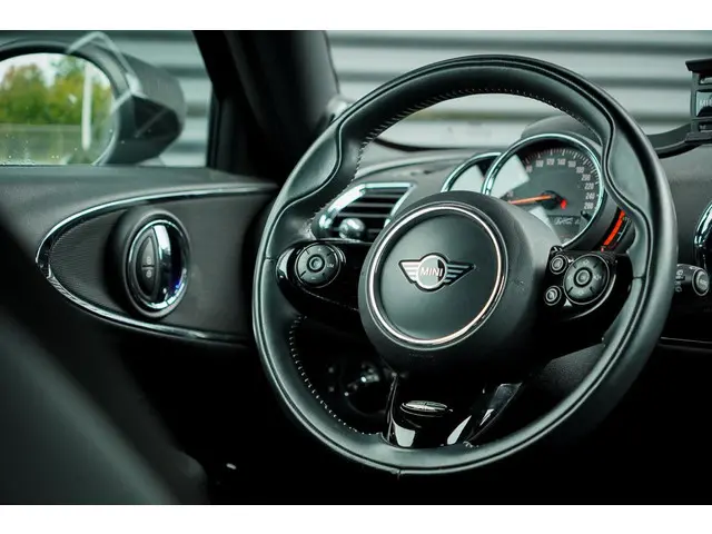 MINI Clubman Mini 2.0 Cooper S 2019 Benzine 6