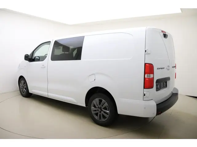 Peugeot Expert 2.0 BlueHDi S&S L3 DC 2024 Diesel 4