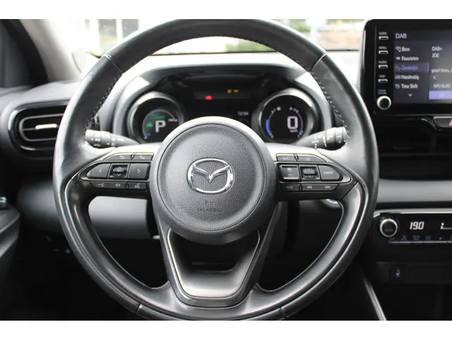 Mazda 2 Hybrid 1.5 Homura 2022 Hybride Benzine 19