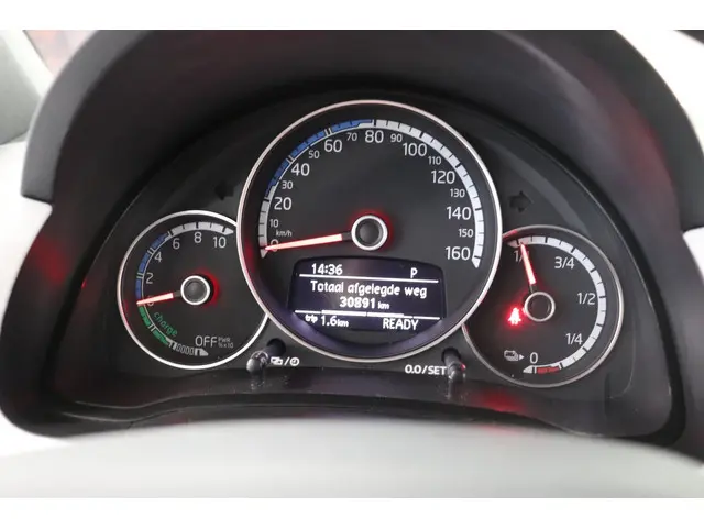 SEAT Mii Electric Plus 2020 Elektrisch 10