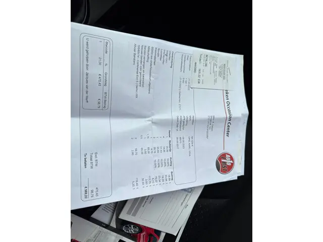 Opel KARL 1.0 ecoFLEX Edition 2017 Benzine 19