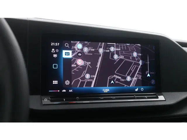 Volkswagen Caddy Cargo 2.0 TDI 102pk Style 2024 Diesel 22