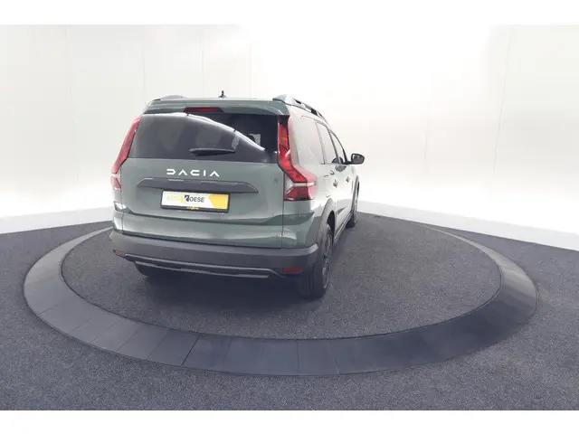 Dacia Jogger TCe 100 ECO-G LPG Expression 2025 LPG/Gas 11