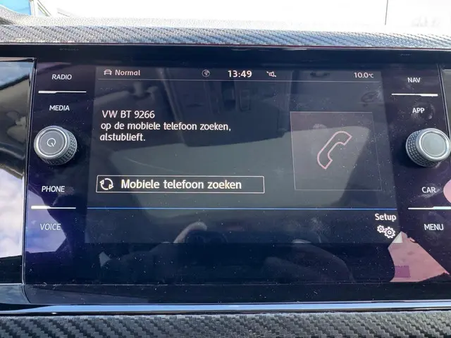 Volkswagen Polo 1.0 TSI Highline 2019 Benzine 26