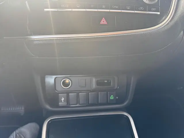 Mitsubishi Outlander 2.4 PHEV Pure 2020 Hybride Benzine 18