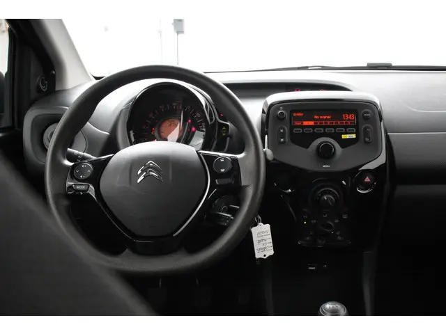 Citroën C1 1.0 VTi Feel 2021 Benzine 13