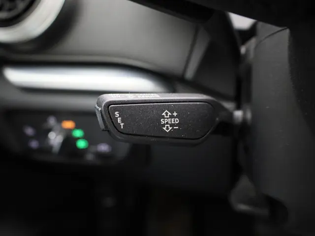 Audi A3 Sportback 35 TFSI/150PK CoD Advance 2020 Benzine 8