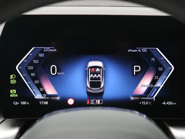 BMW iX2 eDrive20 2025 Elektrisch 18