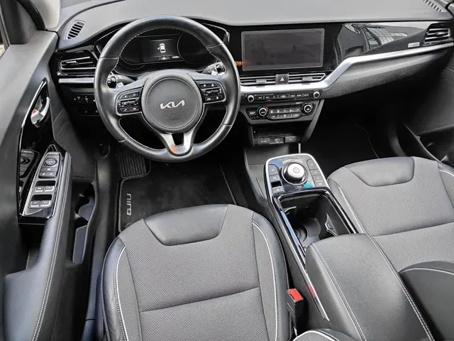 Kia e-Niro DynamicPlusLine 64 kWh 2022 Elektrisch 9