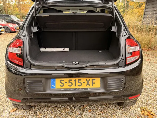 Renault Twingo 1.0 SCe Intens 2018 Benzine 7