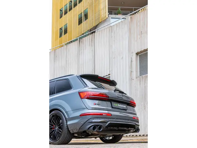 Audi SQ7 4.0 TFSI quattro ABT 7p 2024 Benzine 111