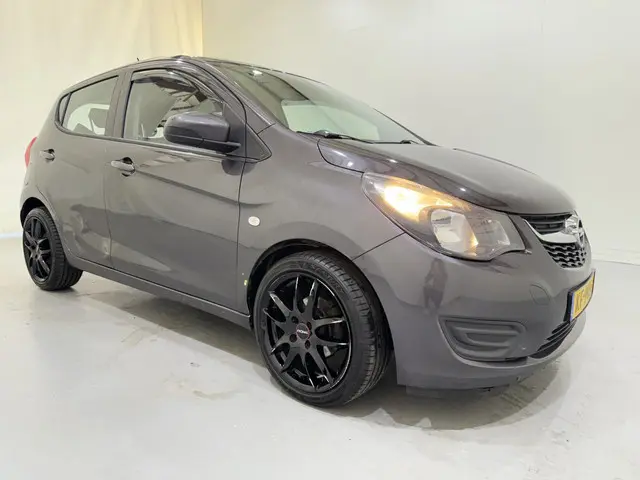 Opel KARL