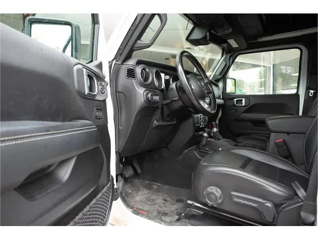 Jeep Wrangler Unlimited 3.6 2020 Benzine 13
